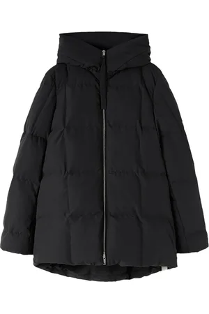 Jil Sander Doudoune à capuche