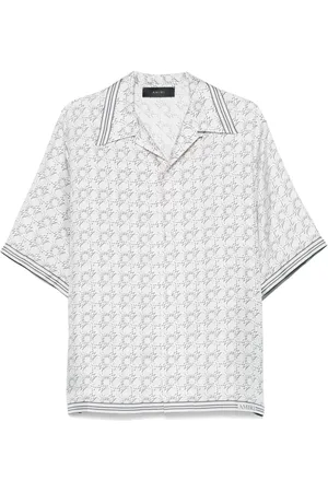 AMIRI Chemise MA Quad