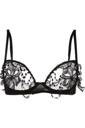 Belle Et Bon Bon Soutien-gorge "Bisoux"