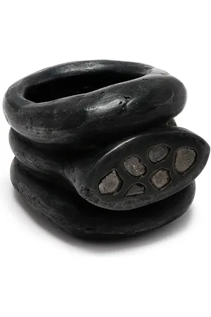 PARTS OF FOUR Bague Stack