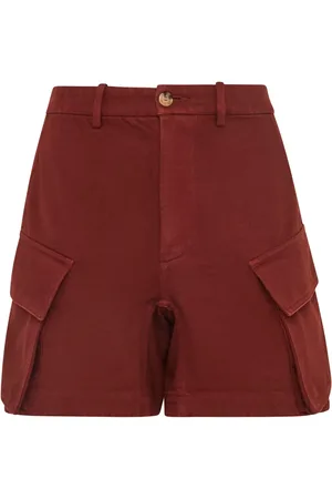J.W.Anderson Short à poches cargo