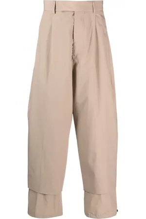 CRAIG GREEN Pantalon de costume à coupe courte