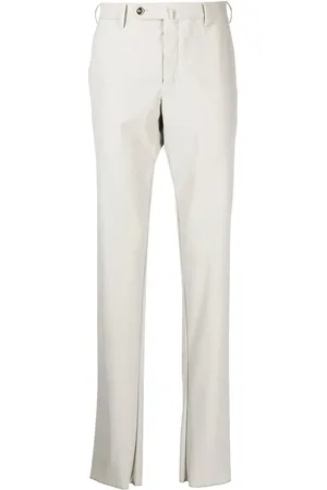 PT Torino Pantalon chino à coupe stretch