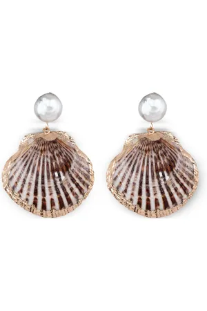 Jennifer Behr X Julia Berolzheimer boucles d