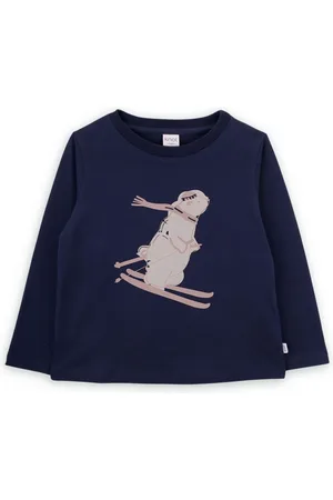 KNOT T-shirt Bear
