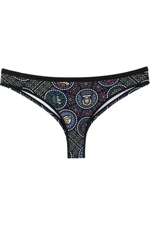 Marlies Dekkers Culotte Ecclesia imprimée