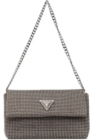 Guess Mini sac porté épaule Zalina