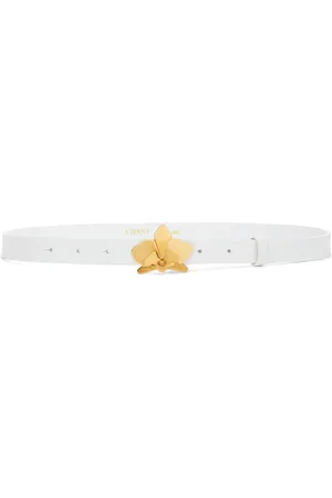 GENNY Ceinture à détail d