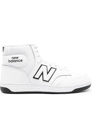 New Balance Baskets 480H montantes