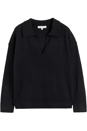 Chinti & Parker Pull en cachemire