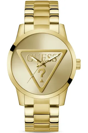 Guess Montre Badge 44 mm