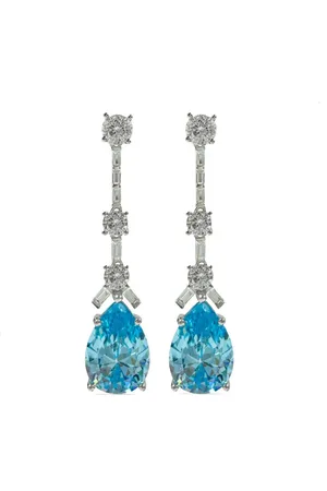 Juwelina Paris Boucles d