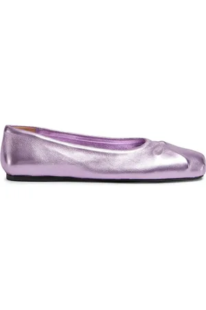 Marni Ballerines à petit talon