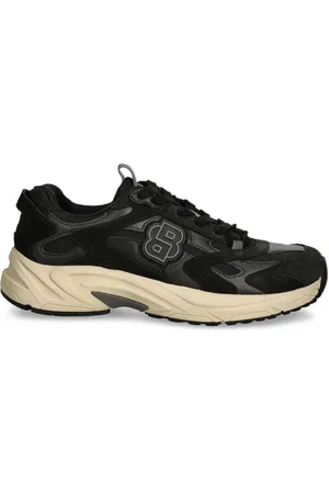 HUGO BOSS Baskets Levitt Run