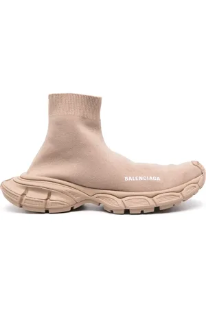 Balenciaga Baskets 3XL Sock