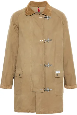 FAY Manteau 4 Ganci