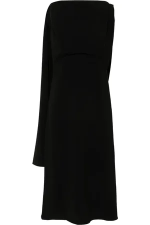 Proenza Schouler Robe Maude à coupe mi-longue