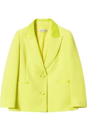 Twin-Set Blazer Woven