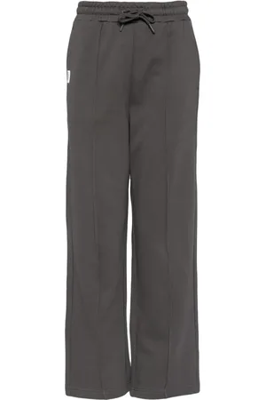 Chocoolate Pantalon de jogging à mini étiquette logo