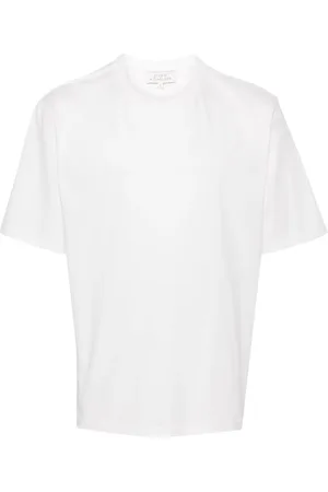 STUDIO NICHOLSON T-shirt à logo imprimé