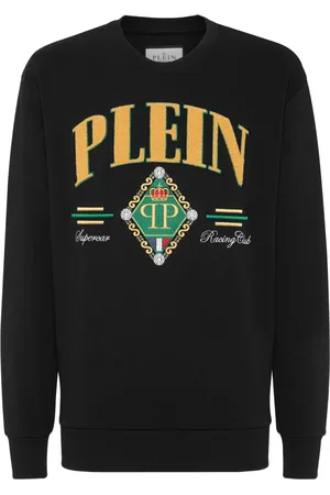 Philipp Plein Sweat Supercar