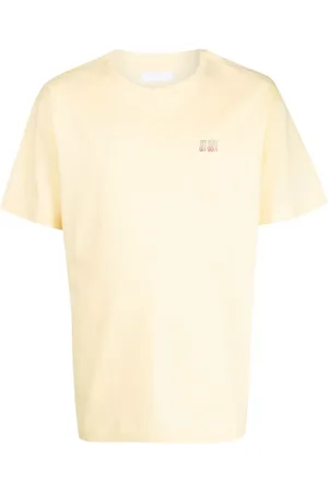 Off-Duty T-shirt en coton à logo imprimé