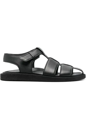 Officine creative Sandales Inner en cuir