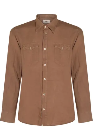 ALTEA Chemise à boutonnière