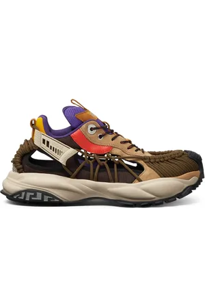 VERSACE Baskets Mercury M_VS_01