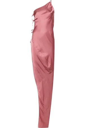Rick Owens Robe longue Taco