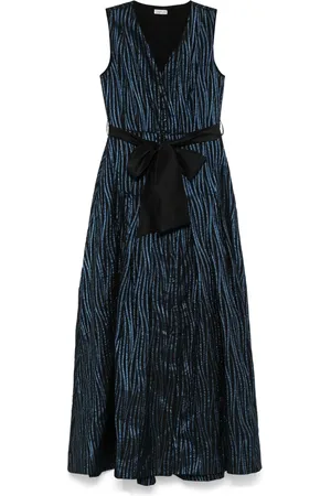 Baruni Robe longue Alaba