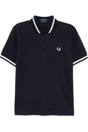 Fred Perry Polo à logo brodé