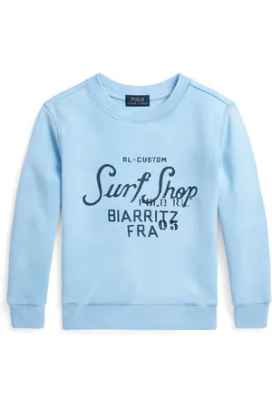 Ralph Lauren Sweat à imprimé graphique