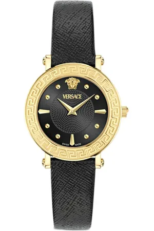 VERSACE Montre Greca Sphere 35 mm