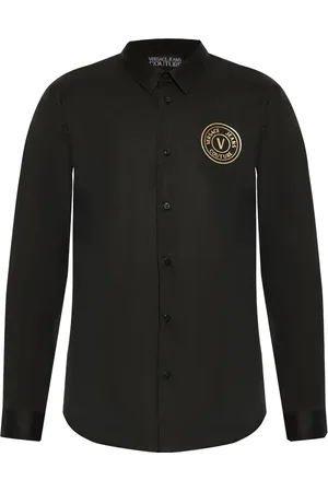 VERSACE Chemise Medusa