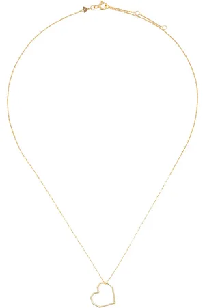 Aliita Collier à pendentif cœur