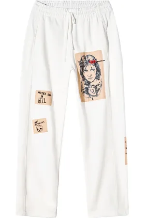 Diesel X Damiano David P-Martyans pantalon de jogging