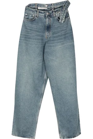 Y / PROJECT Jean Evergreen
