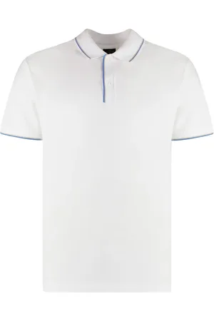 Paul & Shark Polo en coton