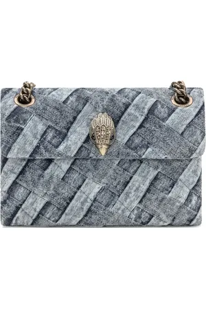 Kurt Geiger Mini sac porté épaule Kensington Soft