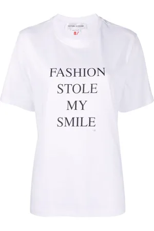Victoria Beckham T-shirt 