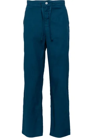 Frescobol Carioca Pantalon Mendes à lien de resserrage