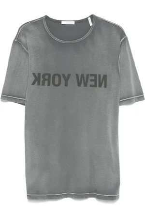 Helmut Lang T-shirt New York