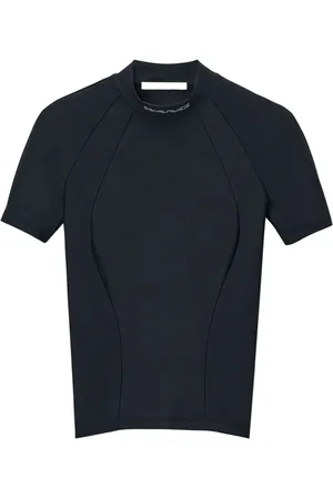 Alexander Wang Haut à col montant