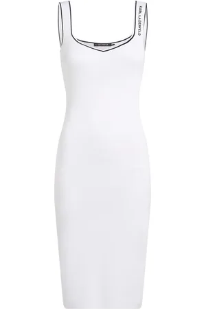 Karl Lagerfeld Robe en maille