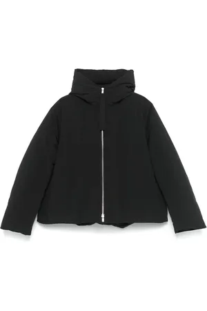 Jil Sander Veste à capuche