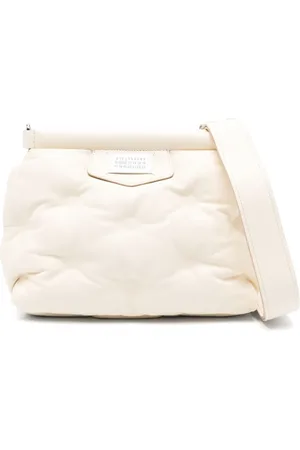 Maison Margiela Petit sac porté épaule Glam Slam Classique