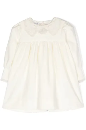 JESURUM BABY Robe Cadoro
