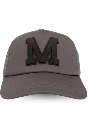 Moncler Casquette à logo appliqué