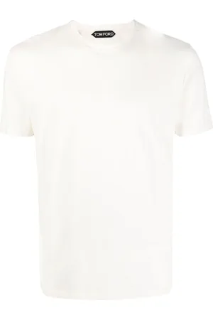 Tom Ford T-shirt à col rond